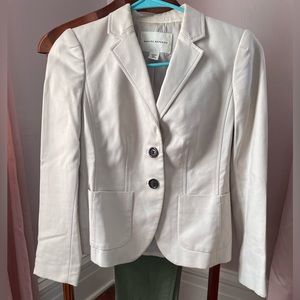 Banana Republic Suit Jacket
